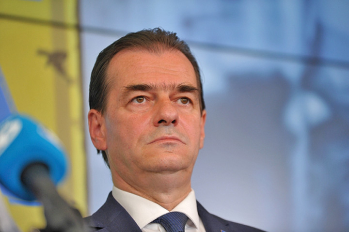 Ludovic Orban, foc și pară după ce și ministrul propus la Muncă a primit aviz negativ