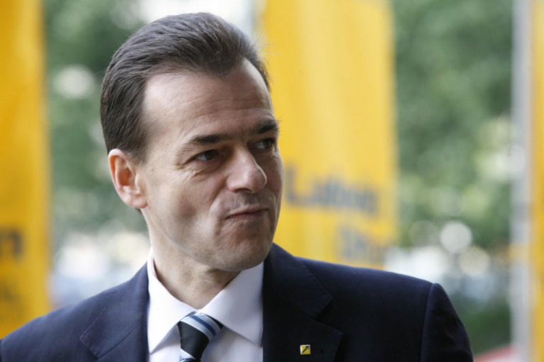 PNL va depune miercuri moţiunea de cenzură