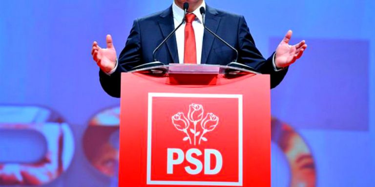 CCR a respins sesizarea PNL privind invalidarea mandatului de parlamentar al lui Dragnea