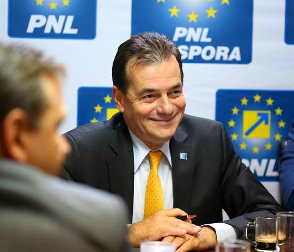 Ludovic Orban ar vrea o moţiune de cenzură de „toamnă”