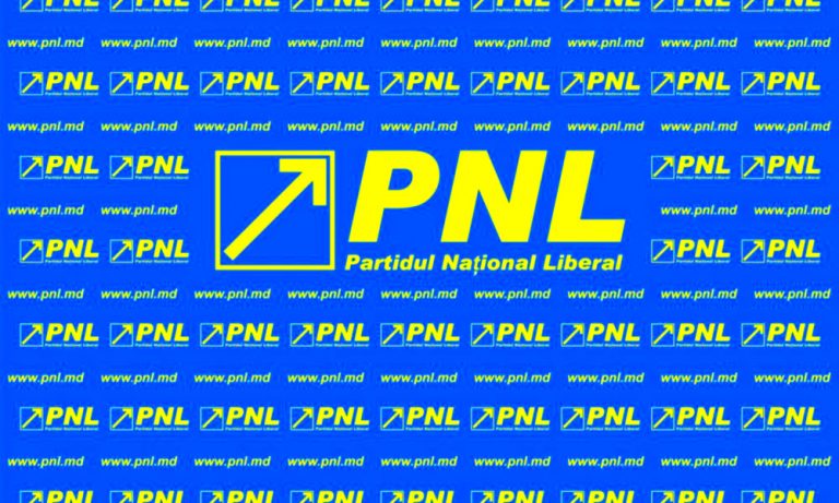 Gheorghe Ialomiţianu a demisionat din PNL