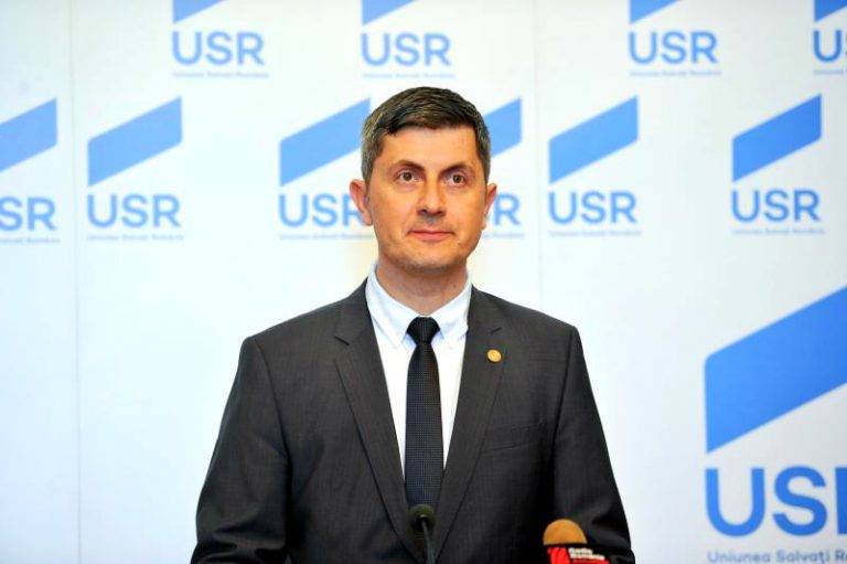 Dan Barna – atac la Renate Weber – propusă Avocat al Poporului