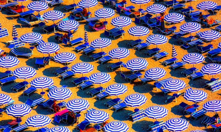METEO: Vremea se încălzeşte considerabil. Creşte disconfortul termic