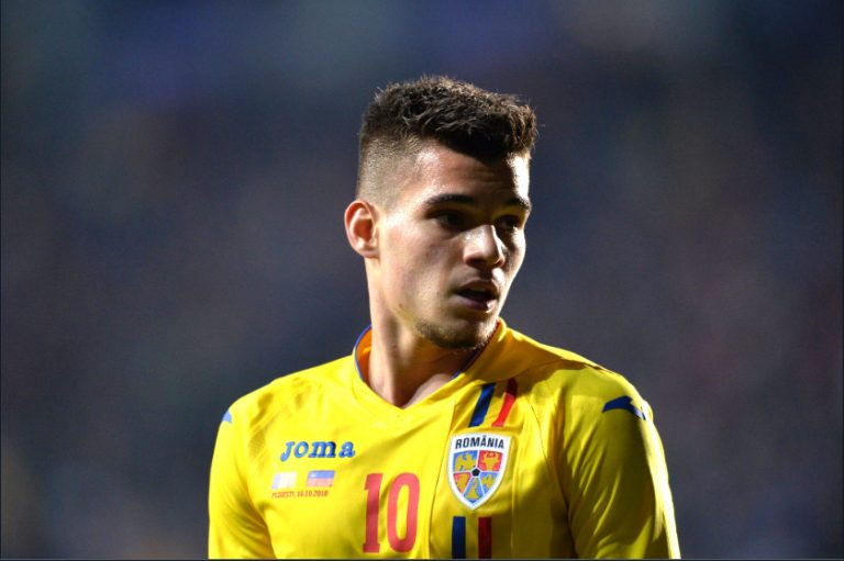10 milioane de euro pentru Hagi Jr