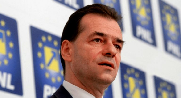 Orban: Renate Weber nu poate fi Avocatul Poporului