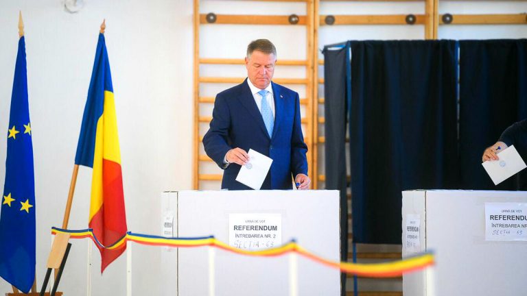 CCR discută rezultatele și contestațiile la referendumul pe justiţie din 26 mai