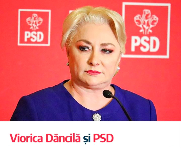 CExN al PSD se reuneşte în şedinţă. Pe ordinea de zi – validarea candidaturilor la conducerea partidului
