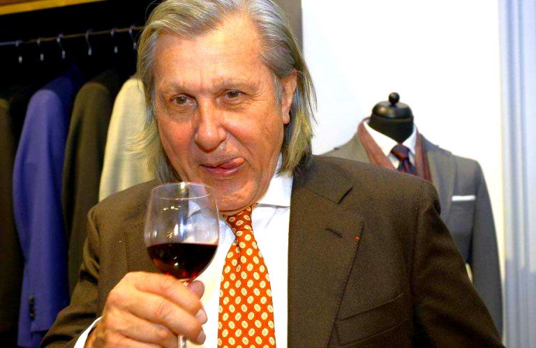 Ilie Năstase: N-am fost învățat cu băutura. Fostul tenismen vrea scurtarea pedepsei cu închisoarea
