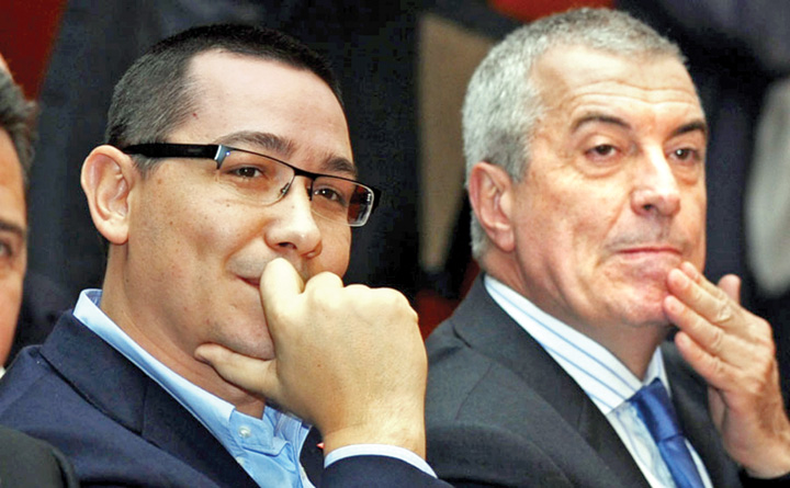 Tăriceanu anunță o alianță electorală cu ProRomânia și susținerea lui Mircea Diaconu