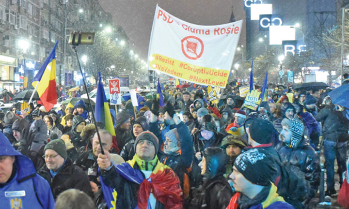 protest-ciuma-rosie-1000x600 - Ziarul National