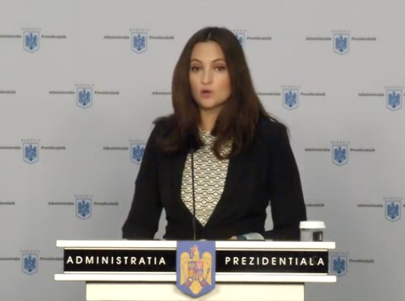 Critici vehemente de la Cotroceni: Votul romanilor nu este bataia de joc a PSD!