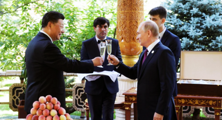 putin - Ziarul National