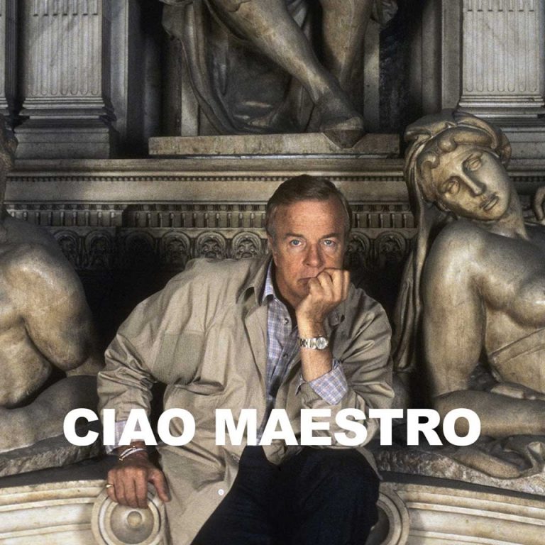 S-a stins celebrul cineast Franco Zeffirelli