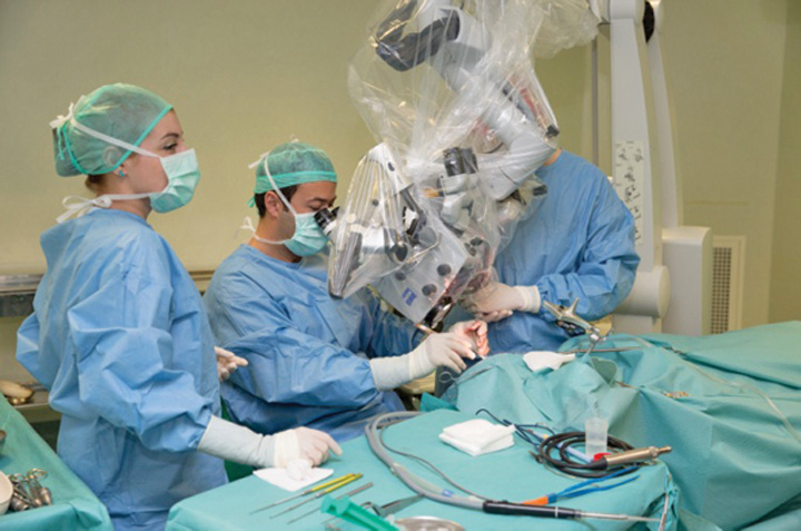 Veste soc! Salarii si mai mari pentru medici