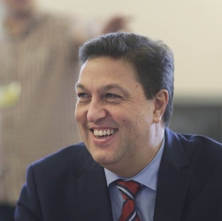 Serban Nicolae vrea si prima functie in PSD