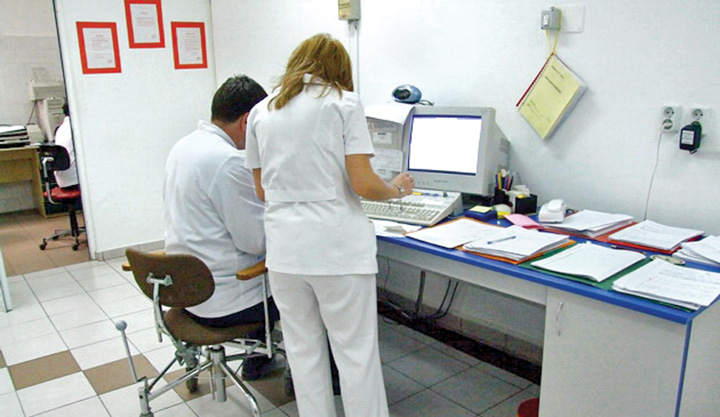 sistem i - Ziarul National