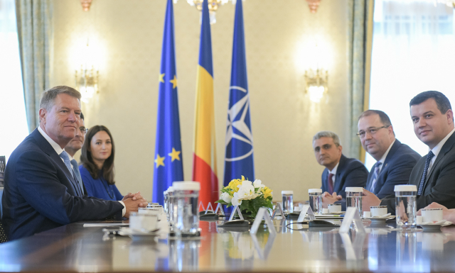 PMP vrea vot in doua zile pentru Diaspora si Parlament de 300 de alesi