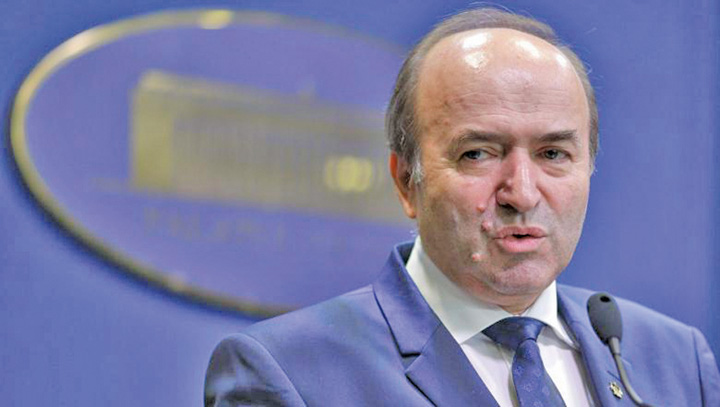 toader - Ziarul National