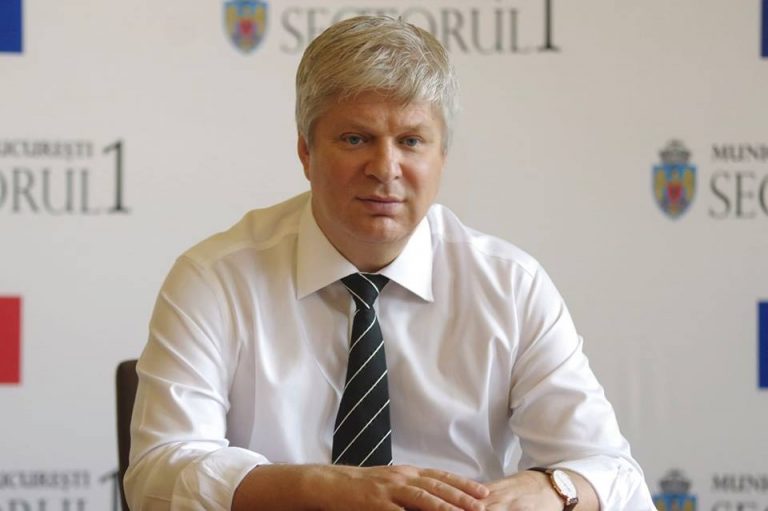 Primarul Tudorache: “Consilierii PNL și USR încă se joacă de-a bugetul, pe seama copiilor din Sectorul 1”