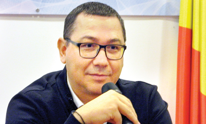 victor-ponta - Ziarul National