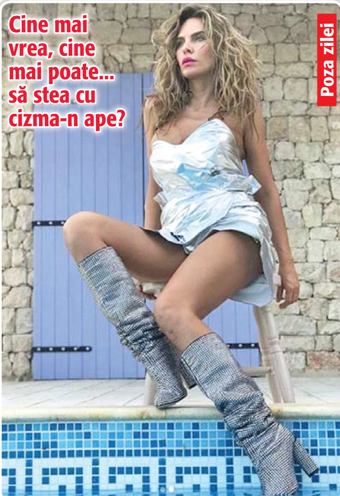Poza Zilei