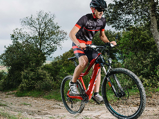 Top 3 tipuri de biciclete electrice. Care este cea mai potrivita pentru tine?