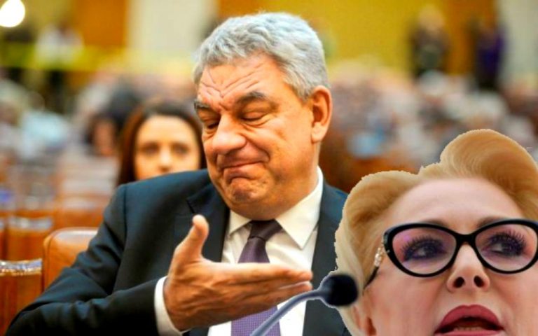 Tudose: Dăncilă să-i scrie lui Moș Crăciun; noi nu-i facem cadou un vot!