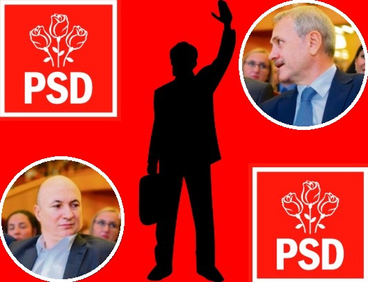 Codrin Ștefănescu: „Remaniem tot şi de-a valma!” Nu te-a atins Dragnea? Pa!
