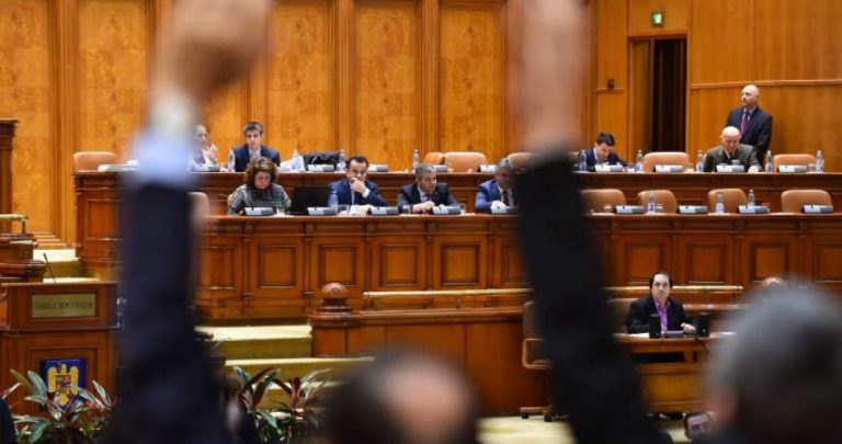 Avem nevoie de CONSENS în Justiție pe Greco