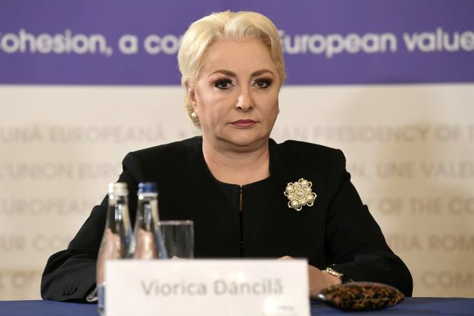 Dăncilă despre Iohannis: Dacă se poate FĂRĂ OBSTACOLE – să promulge Legea Pensiilor