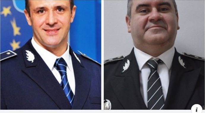 „Doctorii” Academiei de poliție fug de analiza de plagiat a tezelor la care „au muncit”, acuză MAI