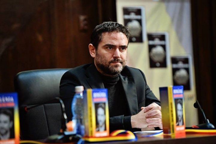 65302530_1309948085821502_8329945833432678400_n - Ziarul National
