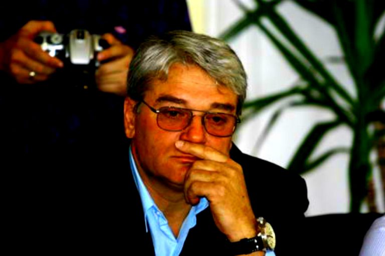 „A JURAT STRÂMB”: Abia pus șeful Internelor, Moga țipă că fost constrâns să ia mandatul