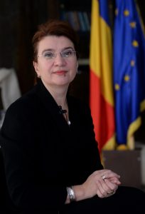 Iohannis a numit un ambasador în Belgia şi l-a rechemat pe cel din Grecia