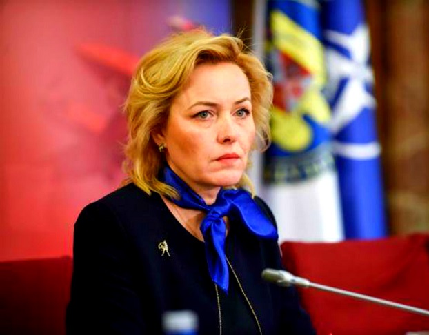 Frauda de la alegerile europarlamentare: Carmen Dan și Meleșcanu sunt audiați de Comisie