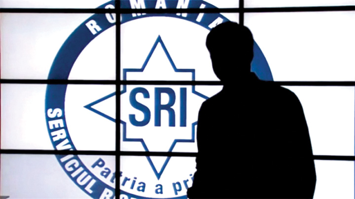 Acoperiții SRI, rupți de Dăncilă!