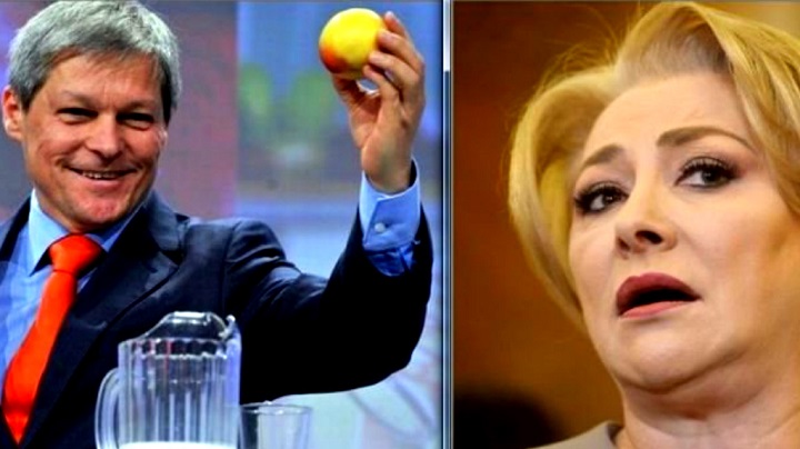 Serviciile Secrete organizează pactul dintre PSD și USR-PLUS