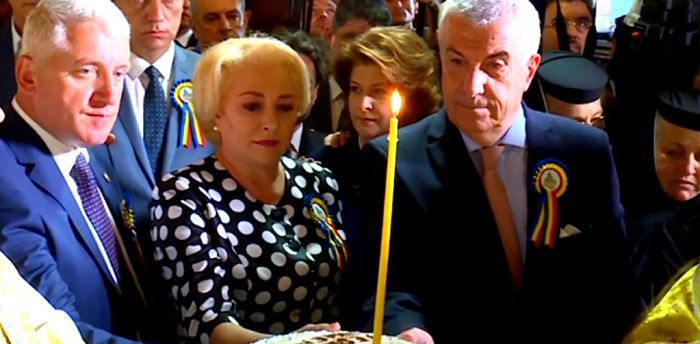 REMANIEREA stă să apară. Taie Dăncilă, mută și Tăriceanu. Ce capete vor cădea