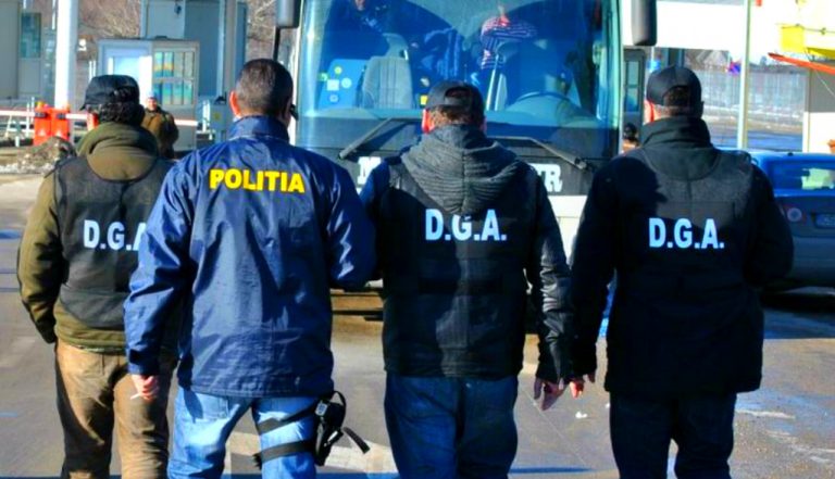Procurorii DNA dau iama în Ministerul Agriculturii
