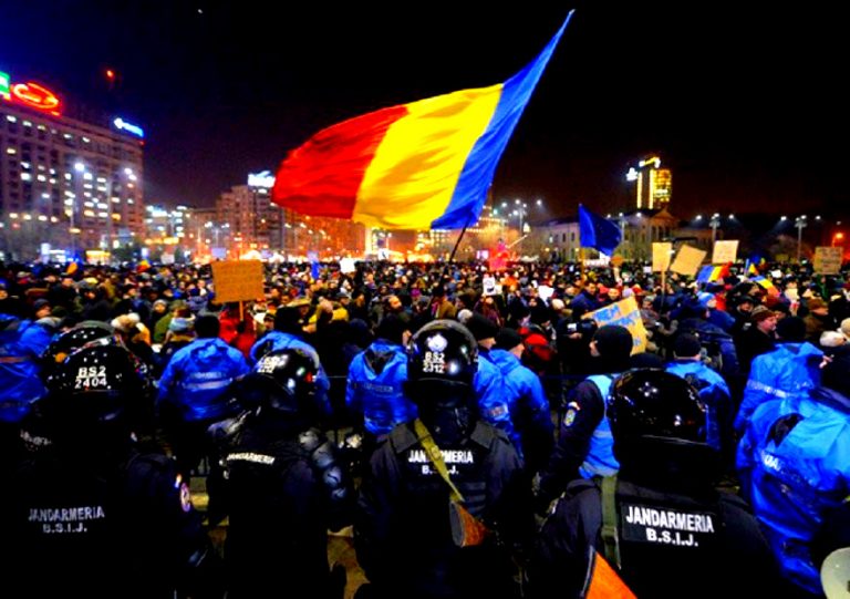 „10 august a fost lovitură de stat. Românii au fost ca Vestele Galbene”