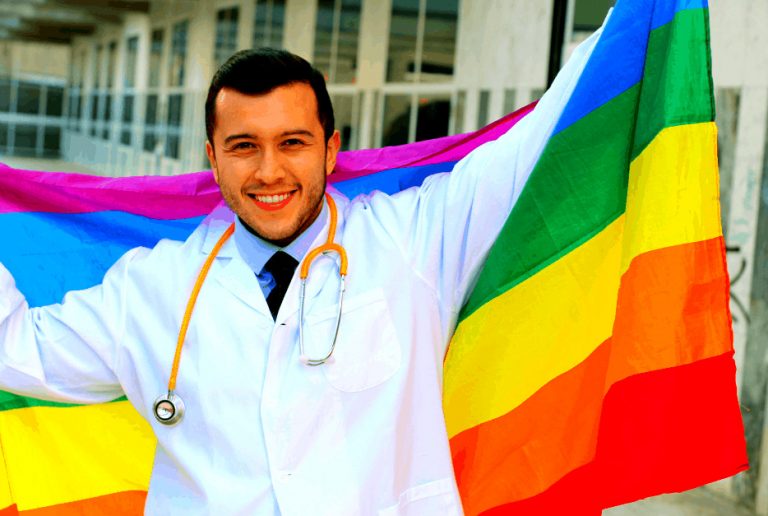 Evreii au descoperit: Există medicamente împotriva homosexualității