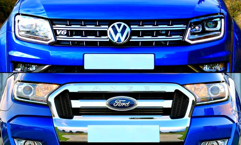 Volskwagen-Ford semnează alianța care va răsturna industria auto: unde vor investi coloșii miliarde de euro?