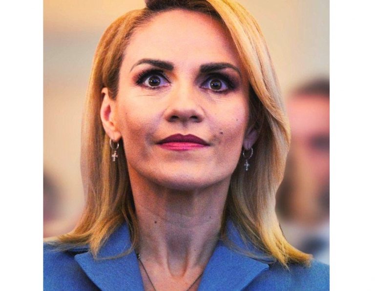 Merge PSD pe mâna Gabrielei Firea pentru un tur doi la prezidențiale?