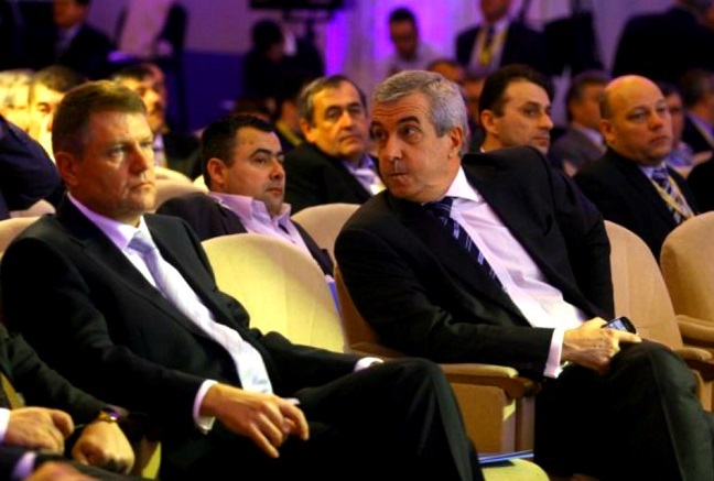 Inacceptabil: Iohannis „n-are voie” să meargă de capul lui în Europa