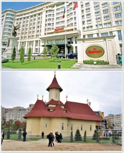 Patriarh2 - Ziarul National
