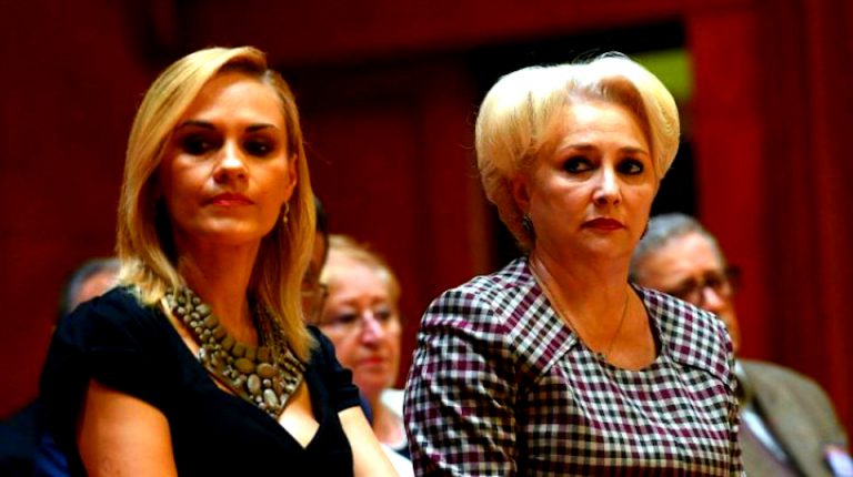 Cine i s-a împotrivit Vioricăi Dăncilă din BP al PSD privind candidatura prezidențială?