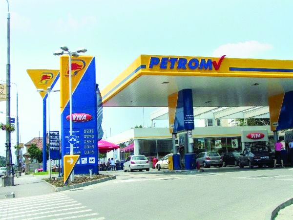 Autostrada Soarelui scumpeşte carburanţii