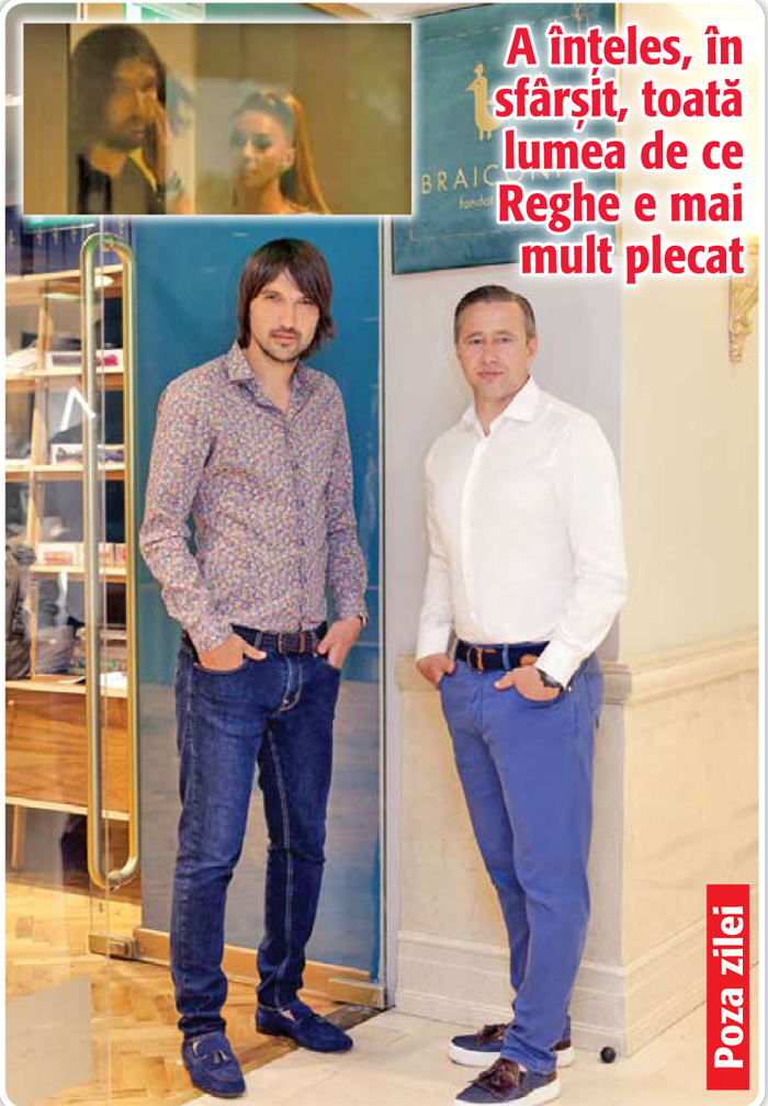 Poza Zilei