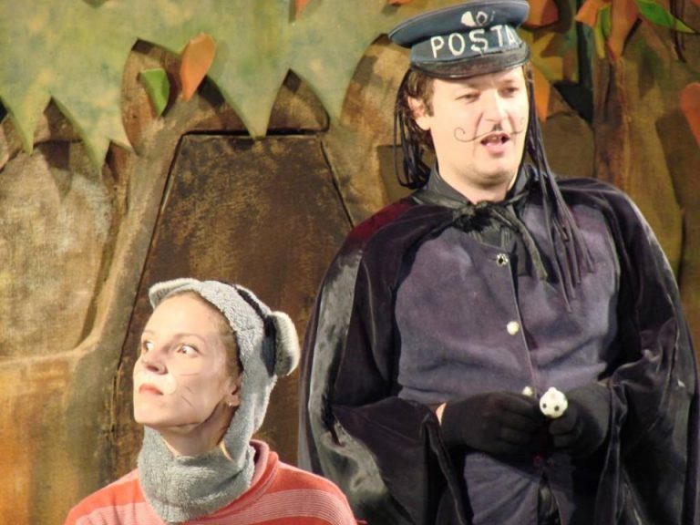 A murit actorul Marian Rădulescu, de la Excelsior. Luni va fi adus ultima oară la teatru