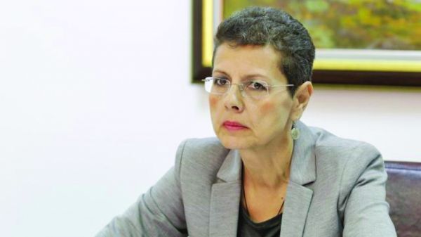 Troc la DNA pentru Adina Florea!